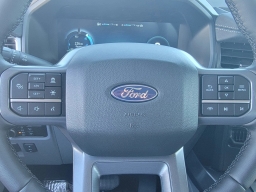 Ford F-150 Lightning Flash 4WD SuperCrew 5.5' Box 2025