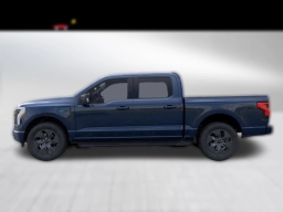 Ford F-150 Lightning Flash 4WD SuperCrew 5.5' Box 2025
