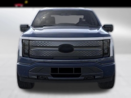 Ford F-150 Lightning Flash 4WD SuperCrew 5.5' Box 2025