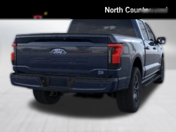 Ford F-150 Lightning Flash 4WD SuperCrew 5.5' Box 2025