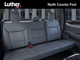 Ford F-150 Lightning Flash 4WD SuperCrew 5.5' Box 2025