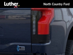 Ford F-150 Lightning Flash 4WD SuperCrew 5.5' Box 2025