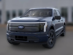 Ford F-150 Lightning Flash 4WD SuperCrew 5.5' Box 2025