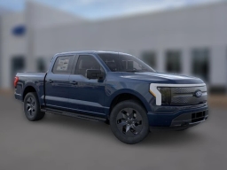 Ford F-150 Lightning Flash 4WD SuperCrew 5.5' Box 2025