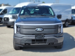 Ford F-150 Lightning Flash 4WD SuperCrew 5.5' Box 2025