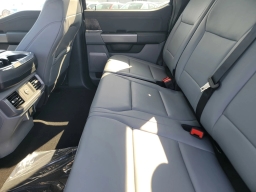 Ford F-150 Lightning Flash 4WD SuperCrew 5.5' Box 2025