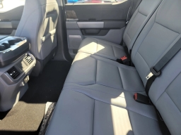 Ford F-150 Lightning Flash 4WD SuperCrew 5.5' Box 2025