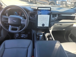 Ford F-150 Lightning Flash 4WD SuperCrew 5.5' Box 2025