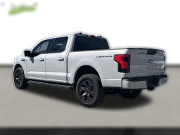 Ford F-150 Lightning Flash 4WD SuperCrew 5.5' Box 2025