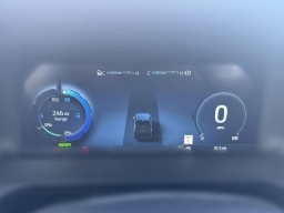 Ford F-150 Lightning Flash 4WD SuperCrew 5.5' Box 2025