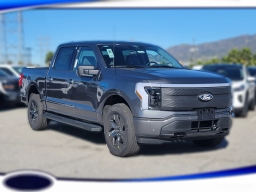 Ford F-150 Lightning Flash 4WD SuperCrew 5.5' Box 2025
