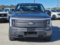 Ford F-150 Lightning Flash 4WD SuperCrew 5.5' Box 2025