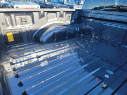 Ford F-150 Lightning Flash 4WD SuperCrew 5.5' Box 2025