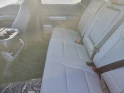 Ford F-150 Lightning LARIAT 4WD SuperCrew 5.5' Box 2025