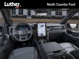 Ford F-150 Lightning LARIAT 4WD SuperCrew 5.5' Box 2025