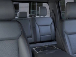 Ford F-150 Lightning LARIAT 4WD SuperCrew 5.5' Box 2025