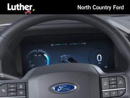 Ford F-150 Lightning LARIAT 4WD SuperCrew 5.5' Box 2025