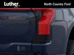 Ford F-150 Lightning LARIAT 4WD SuperCrew 5.5' Box 2025