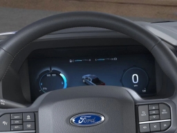 Ford F-150 Lightning LARIAT 4WD SuperCrew 5.5' Box 2025