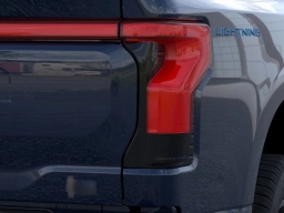 Ford F-150 Lightning LARIAT 4WD SuperCrew 5.5' Box 2025