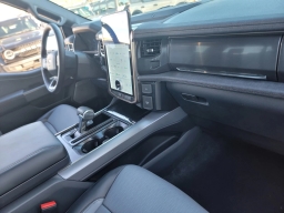 Ford F-150 Lightning LARIAT 4WD SuperCrew 5.5' Box 2025