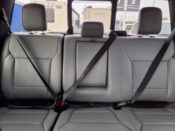 Ford F-150 Lightning LARIAT 4WD SuperCrew 5.5' Box 2025