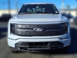 Ford F-150 Lightning LARIAT 4WD SuperCrew 5.5' Box 2025