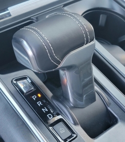 Ford F-150 Lightning Platinum 4WD SuperCrew 5.5' Box 2025