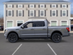 Ford F-150 Lightning Platinum 4WD SuperCrew 5.5' Box 2025