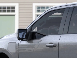 Ford F-150 Lightning Platinum 4WD SuperCrew 5.5' Box 2025