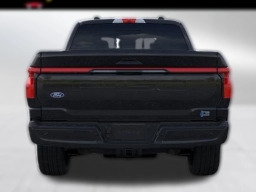 Ford F-150 Lightning Platinum 4WD SuperCrew 5.5' Box 2025