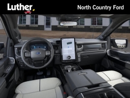 Ford F-150 Lightning Platinum 4WD SuperCrew 5.5' Box 2025