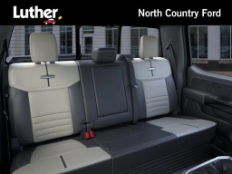 Ford F-150 Lightning Platinum 4WD SuperCrew 5.5' Box 2025