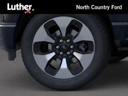 Ford F-150 Lightning Platinum 4WD SuperCrew 5.5' Box 2025