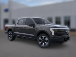 Ford F-150 Lightning Platinum 4WD SuperCrew 5.5' Box 2025