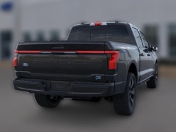 Ford F-150 Lightning Platinum 4WD SuperCrew 5.5' Box 2025