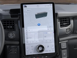 Ford F-150 Lightning Platinum 4WD SuperCrew 5.5' Box 2025