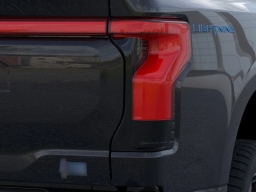 Ford F-150 Lightning Platinum 4WD SuperCrew 5.5' Box 2025