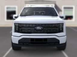 Ford F-150 Lightning Platinum 4WD SuperCrew 5.5' Box 2025