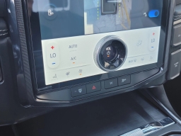 Ford F-150 Lightning Platinum 4WD SuperCrew 5.5' Box 2025