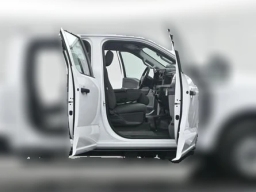 Ford Super Duty F-250 SRW XL 2WD Crew Cab 6.75' Box 2026