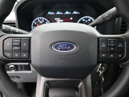 Ford Super Duty F-250 SRW XL 2WD Crew Cab 6.75' Box 2026