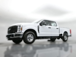 Ford Super Duty F-250 SRW XL 2WD Crew Cab 6.75' Box 2026