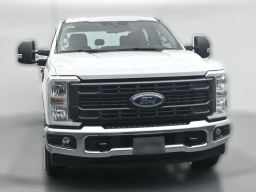 Ford Super Duty F-250 SRW XL 2WD Crew Cab 6.75' Box 2026