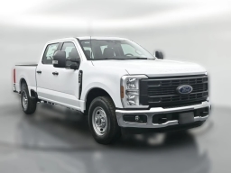 Ford Super Duty F-250 SRW XL 2WD Crew Cab 6.75' Box 2026