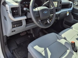 Ford Super Duty F-250 SRW XL 2WD Crew Cab 6.75' Box 2026