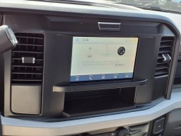 Ford Super Duty F-250 SRW XL 2WD Crew Cab 6.75' Box 2026