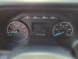 Ford Super Duty F-250 SRW XL 2WD Crew Cab 6.75' Box 2026