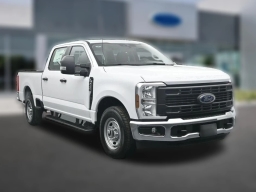 Ford Super Duty F-250 SRW XL 2WD Crew Cab 6.75' Box 2026