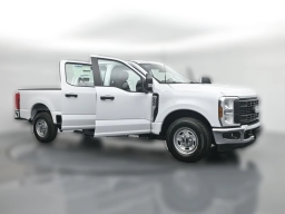 Ford Super Duty F-250 SRW XL 2WD Crew Cab 6.75' Box 2026